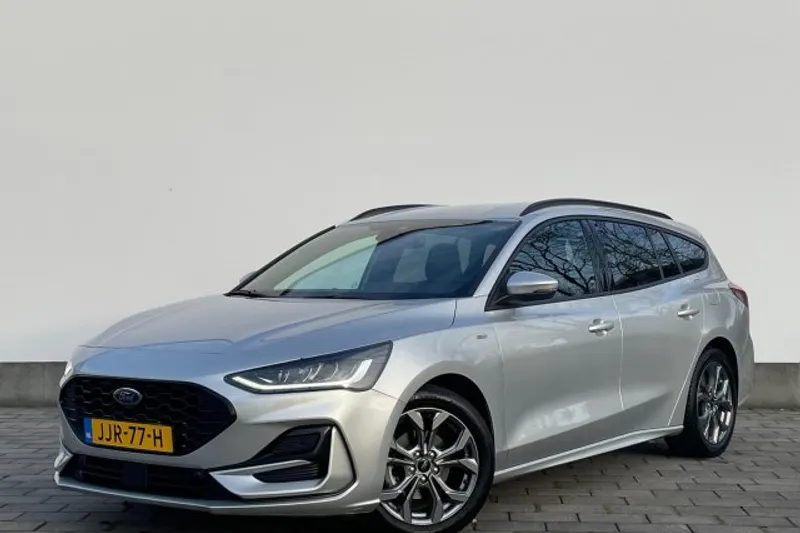 Ford Focus (2023)