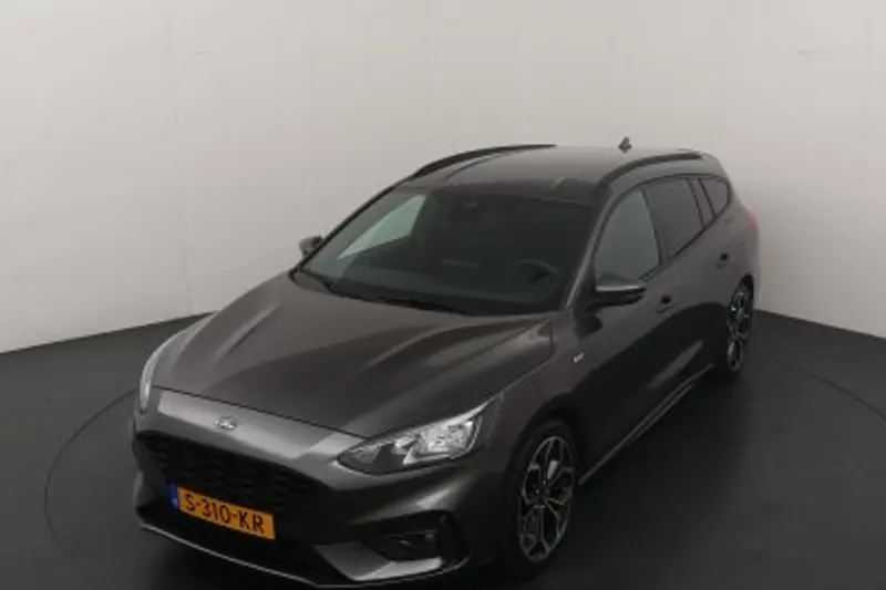 Ford Focus (2023)