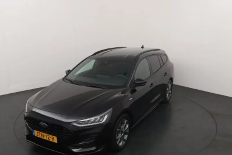 Ford Focus (2023)