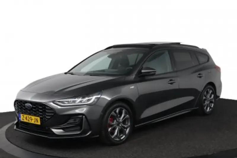 Ford Focus (2023)