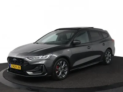 Ford Focus (2023) — foto 1