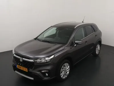 Suzuki S-Cross (2023) — foto 1