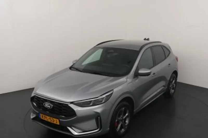 Ford Kuga (2025)