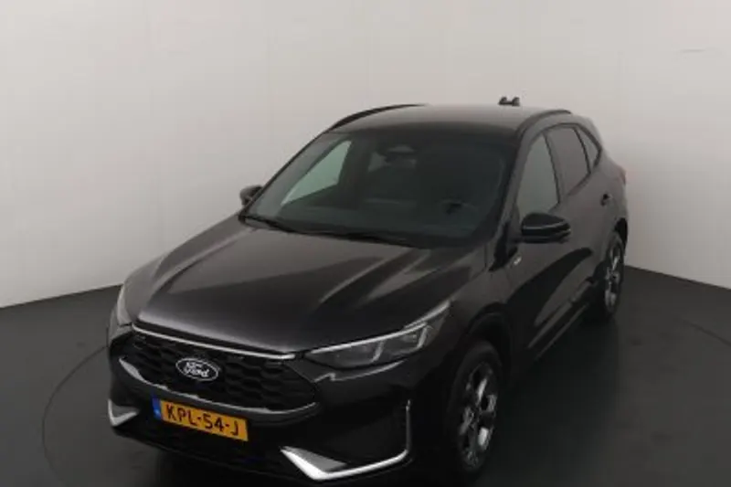 Ford Kuga (2025)