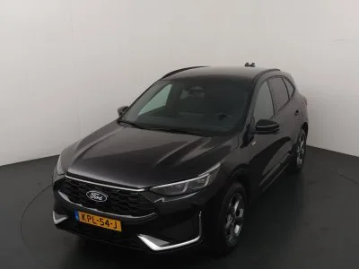 Ford Kuga (2025) — foto 1