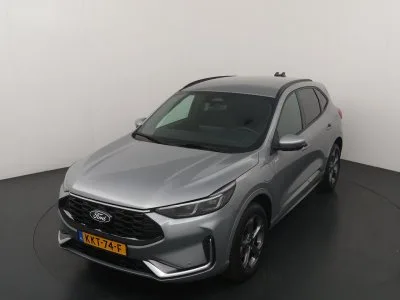 Ford Kuga (2025) — foto 1