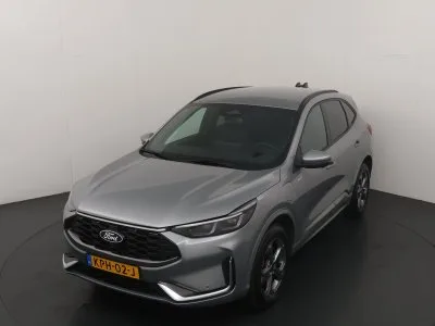 Ford Kuga (2025) — foto 1
