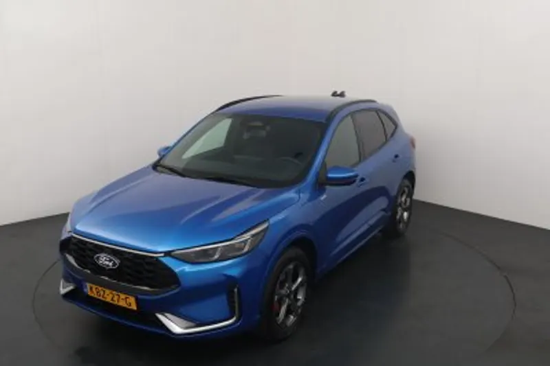 Ford Kuga (2025)
