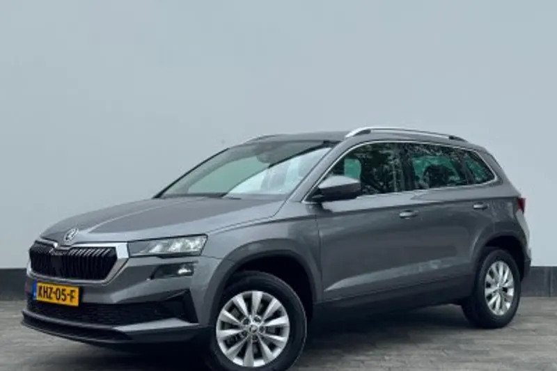 Škoda Karoq (2023)