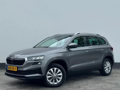 Škoda Karoq (2023) — foto 1