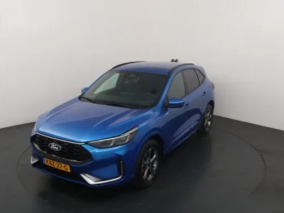 Ford Kuga (2025) — foto 1