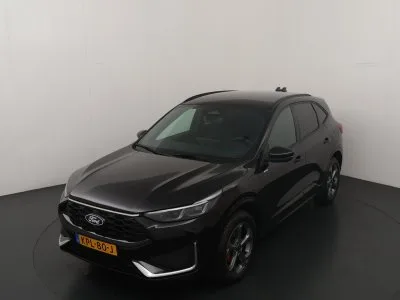 Ford Kuga (2025) — foto 1