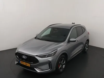Ford Kuga (2025) — foto 1