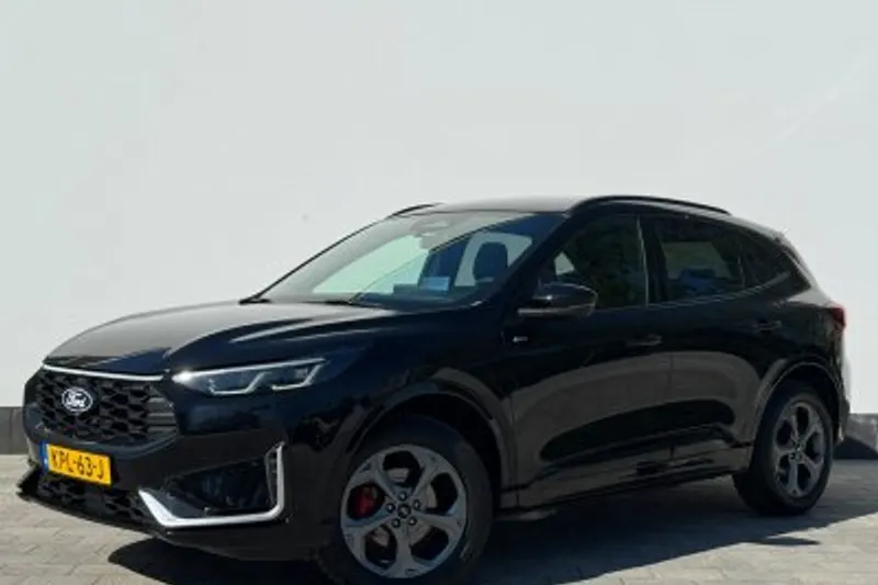Ford Kuga (2025)