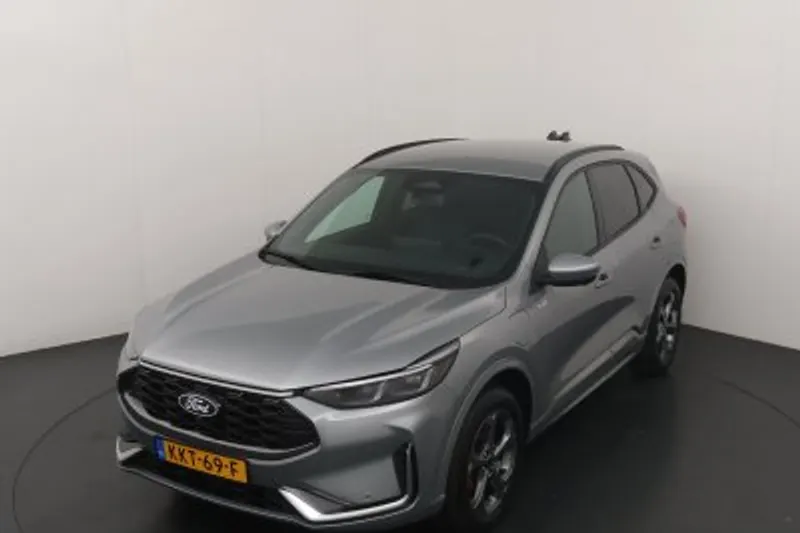 Ford Kuga (2025)