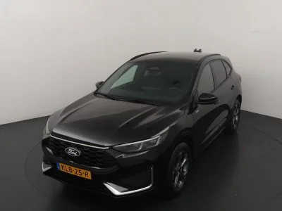 Ford Kuga (2025) — foto 1