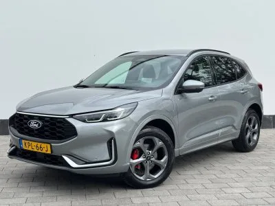 Ford Kuga (2025) — foto 1
