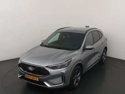 Ford Kuga (2025) — foto 1