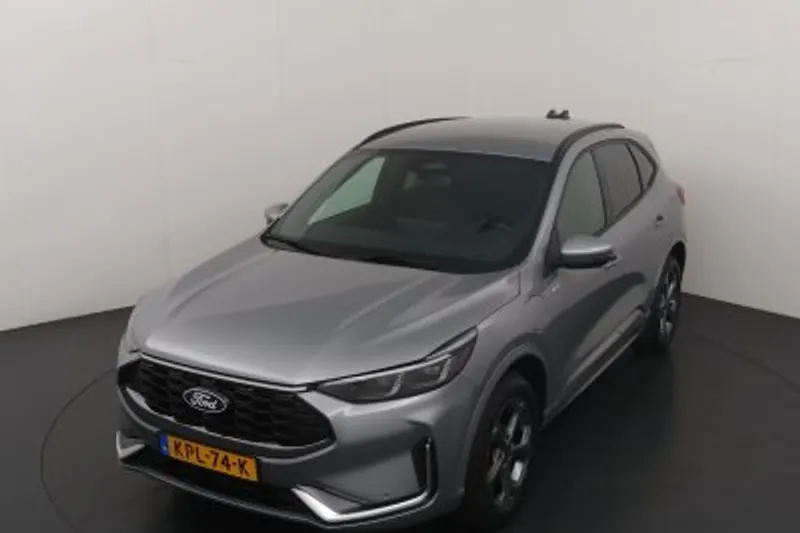 Ford Kuga (2025)