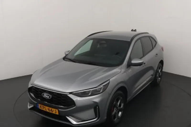 Ford Kuga (2025)