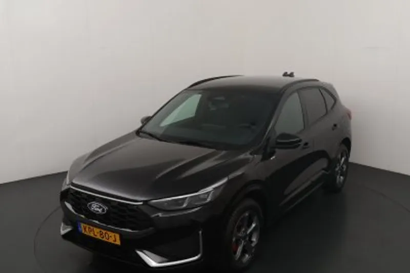 Ford Kuga (2025)