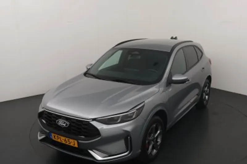 Ford Kuga (2025)