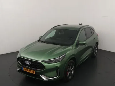 Ford Kuga (2025) — foto 1