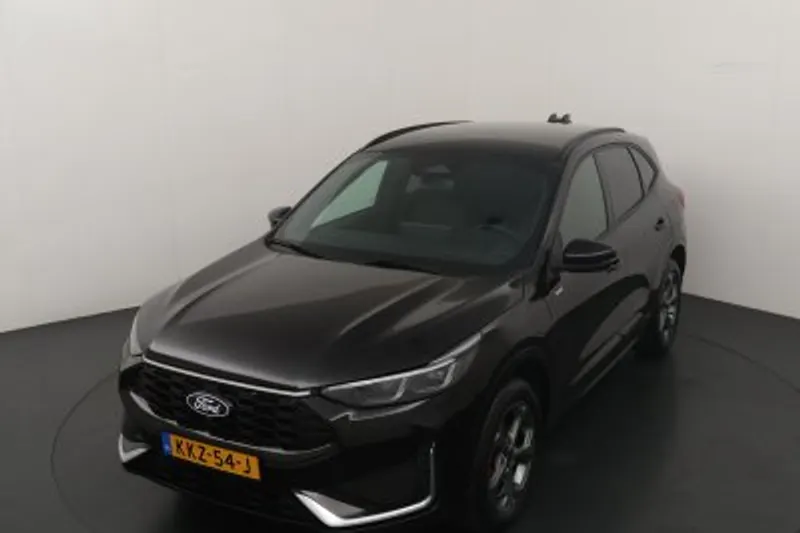 Ford Kuga (2025)