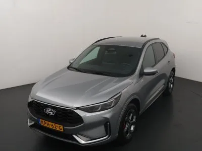 Ford Kuga (2025) — foto 1