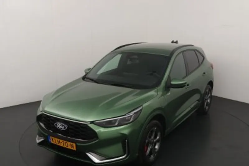 Ford Kuga (2025)