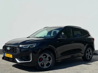 Ford Kuga (2025) — foto 1