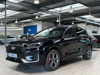 Ford Kuga (2025) — foto 1