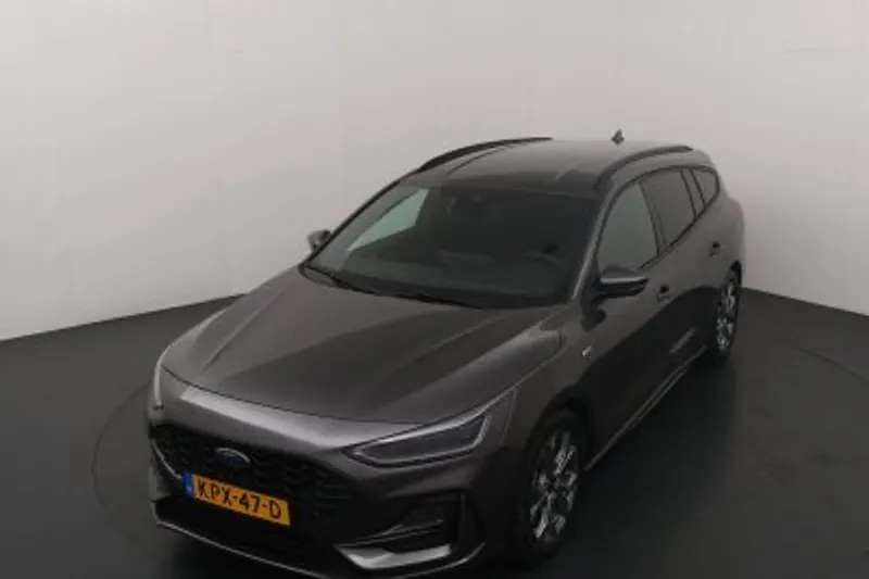 Ford Focus (2025)