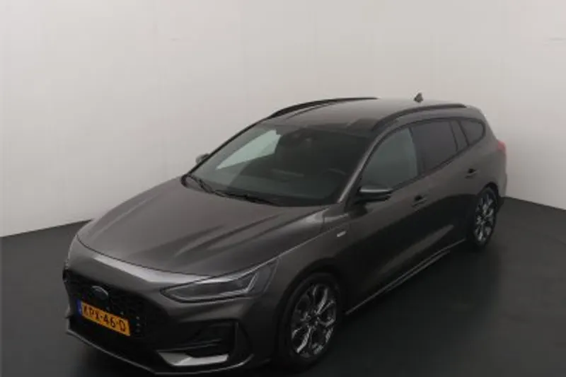 Ford Focus (2025)