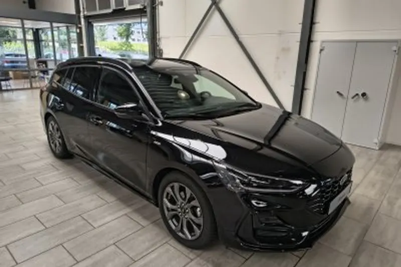 Ford Focus (2025)