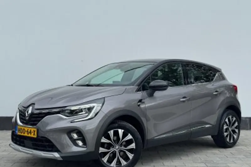 Renault Clio (2021)
