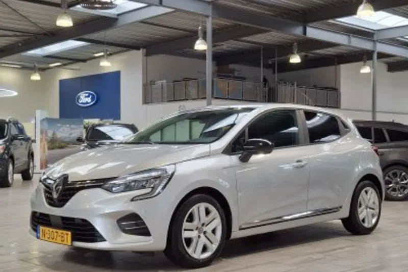 Renault Clio (2021)