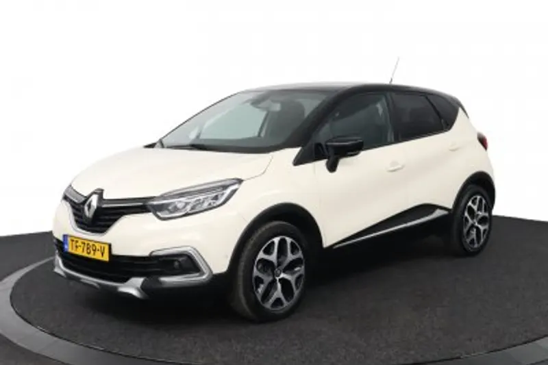 Renault Clio (2021)