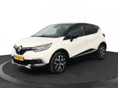 Renault Clio (2021) — foto 1