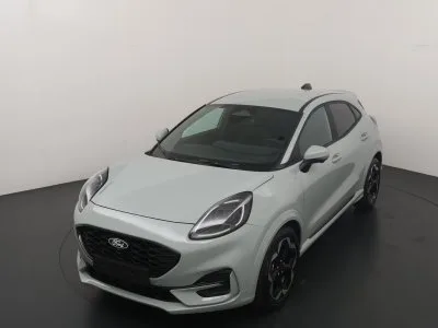 Ford Puma (2026) — foto 1