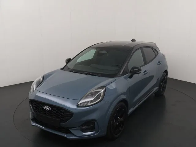 Ford Puma (2026) — foto 1