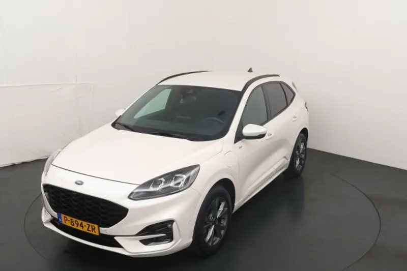 Ford Kuga (2021)