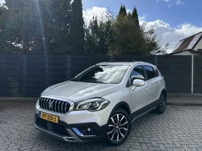 Suzuki Ignis (2017) — foto 1