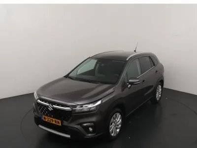 Suzuki Ignis (2017) — foto 1