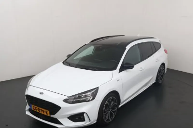 Ford Focus (2017)