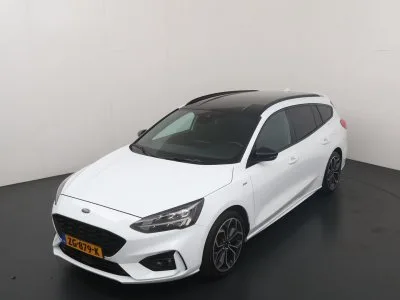 Ford Focus (2017) — foto 1