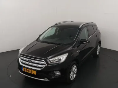 Ford Kuga (2018) — foto 1