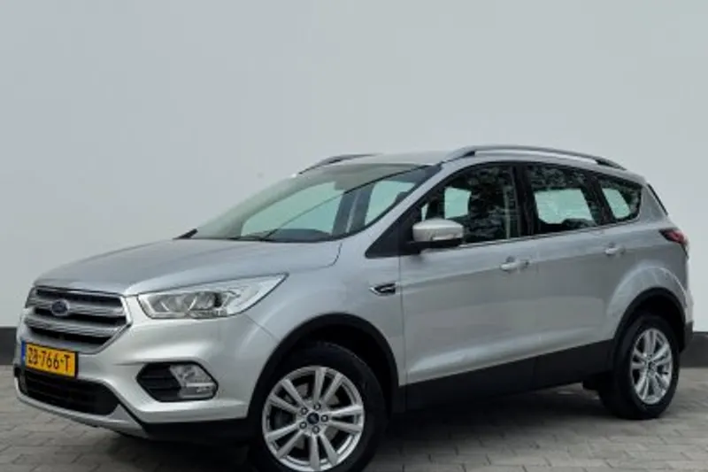 Ford Kuga (2018)