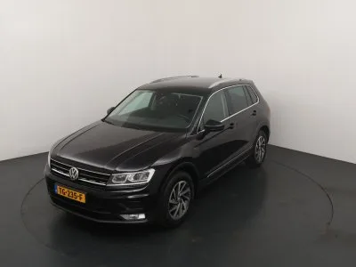 Volkswagen Taigo (2022) — foto 1