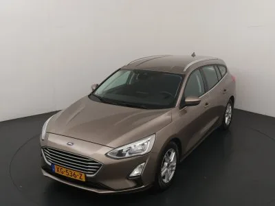 Ford Ka (2019) — foto 1